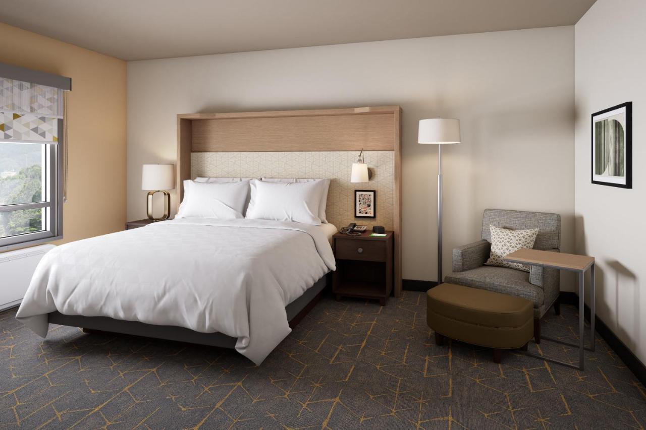 Holiday Inn - Long Island - Islip Arpt East By Ihg Holtsville Экстерьер фото