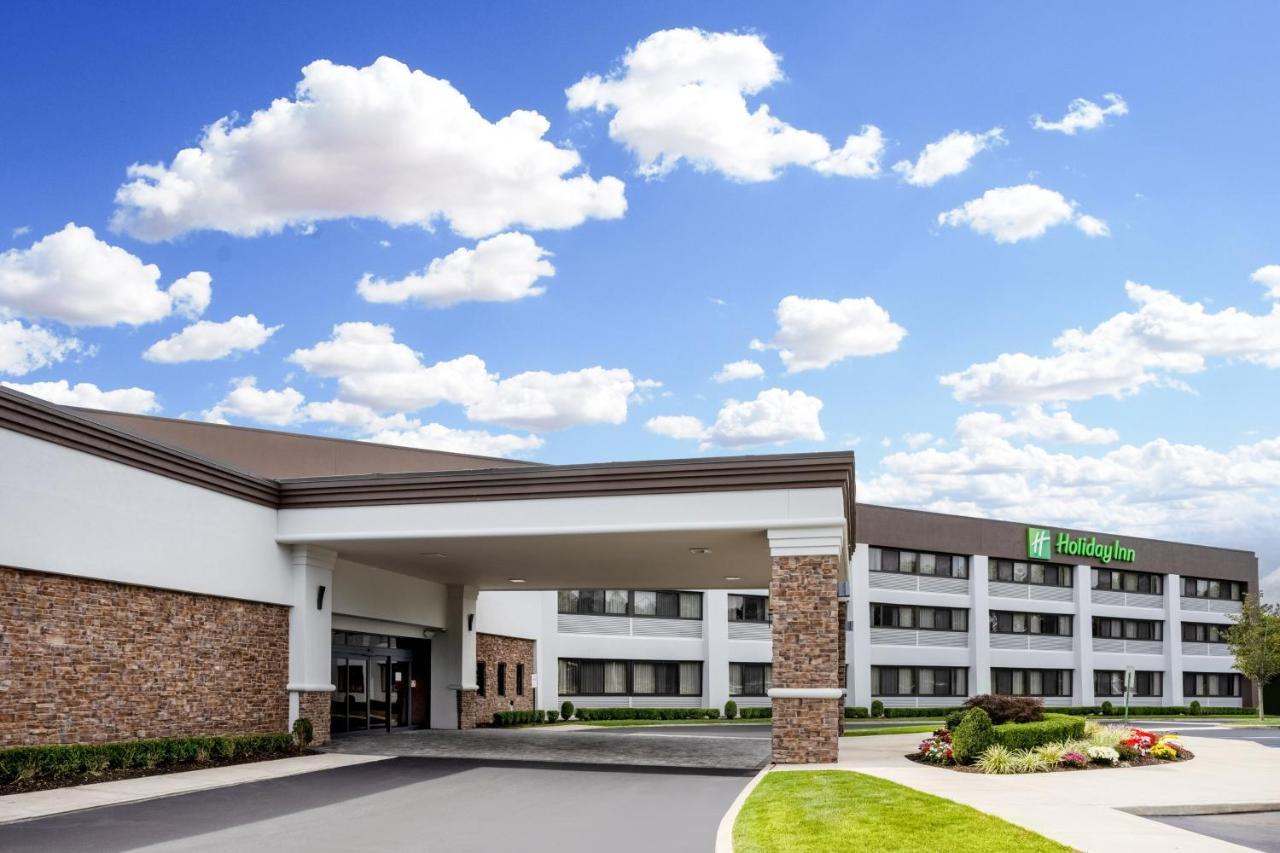 Holiday Inn - Long Island - Islip Arpt East By Ihg Holtsville Экстерьер фото