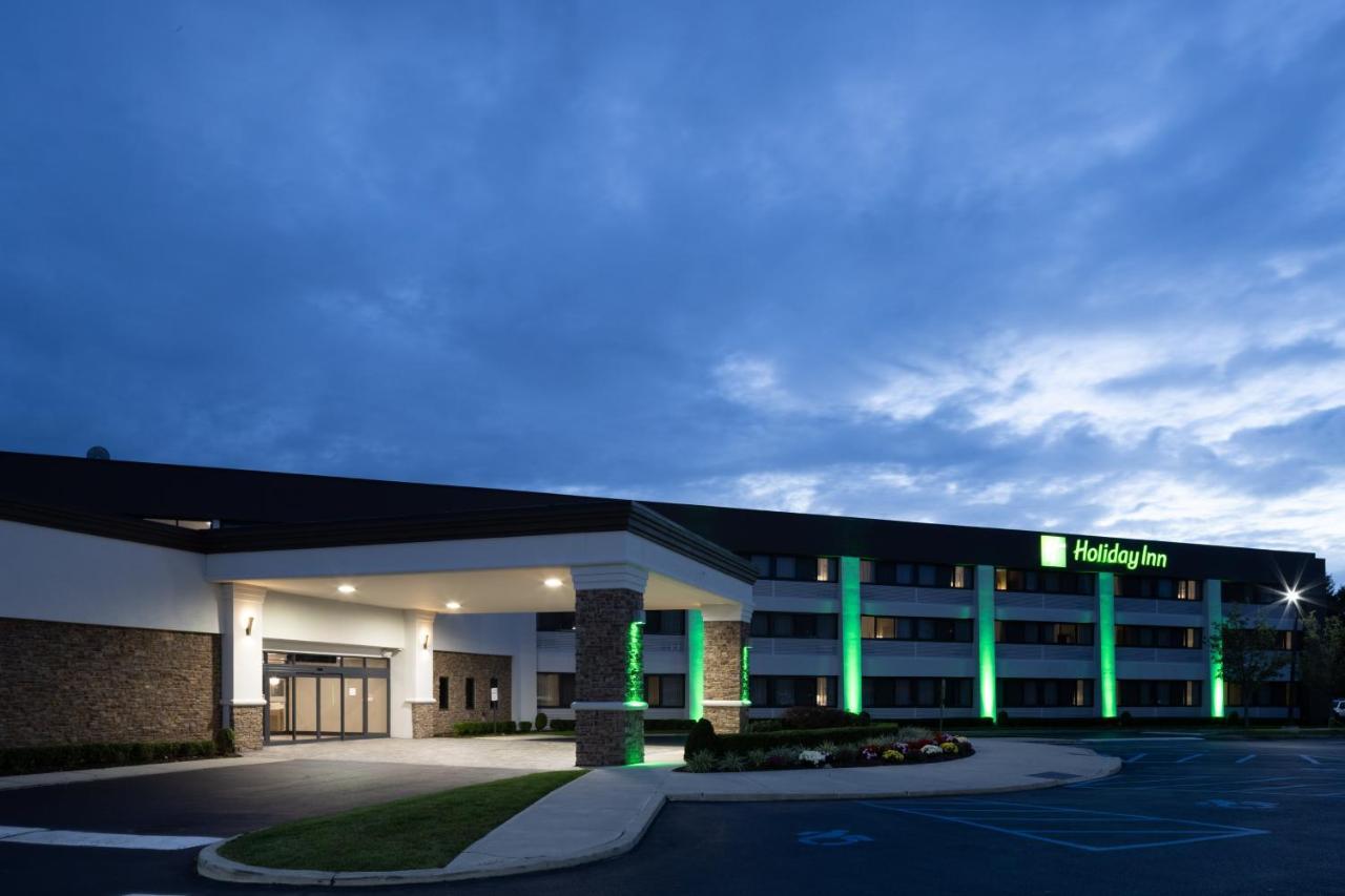 Holiday Inn - Long Island - Islip Arpt East By Ihg Holtsville Экстерьер фото