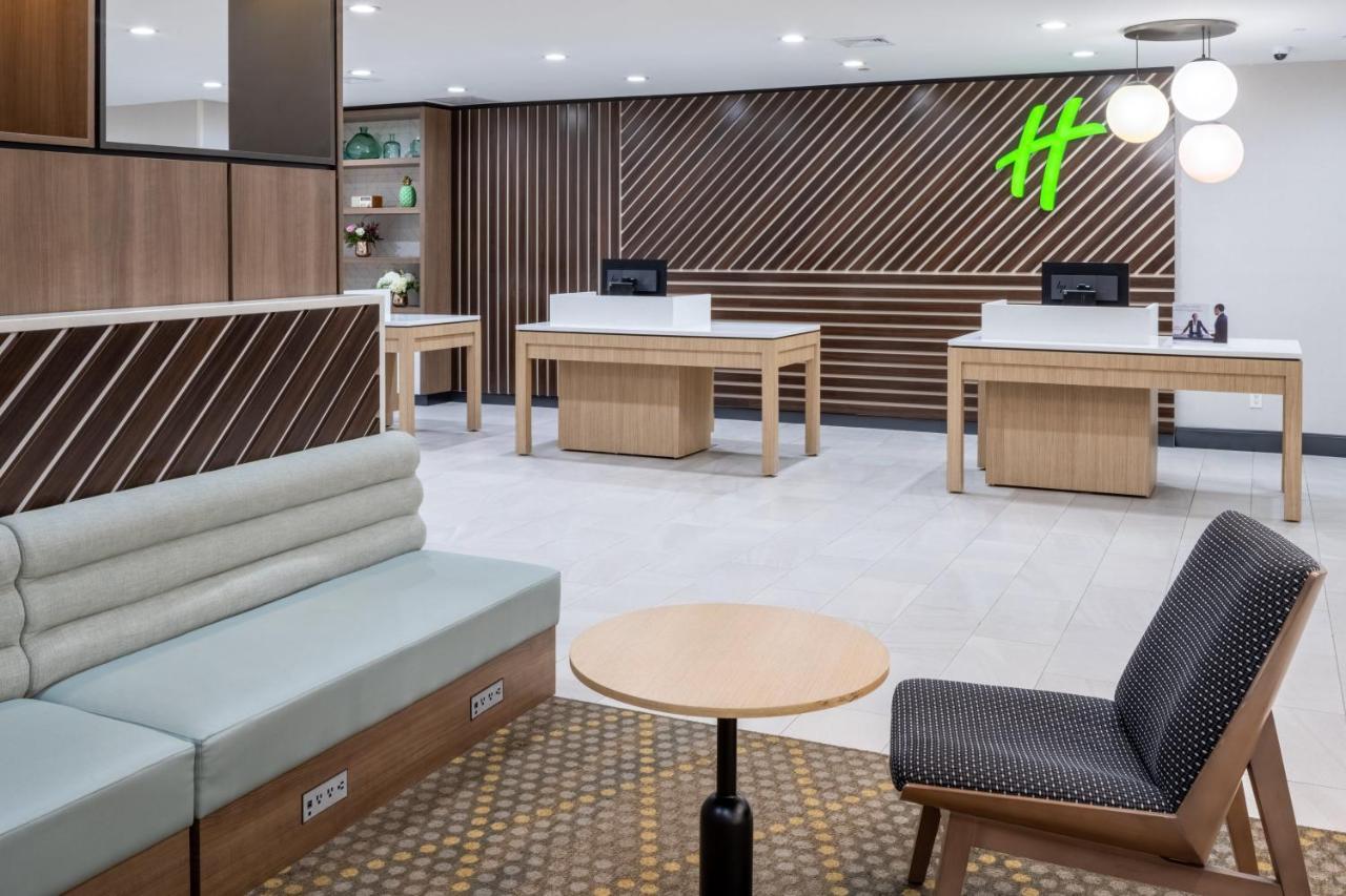 Holiday Inn - Long Island - Islip Arpt East By Ihg Holtsville Экстерьер фото
