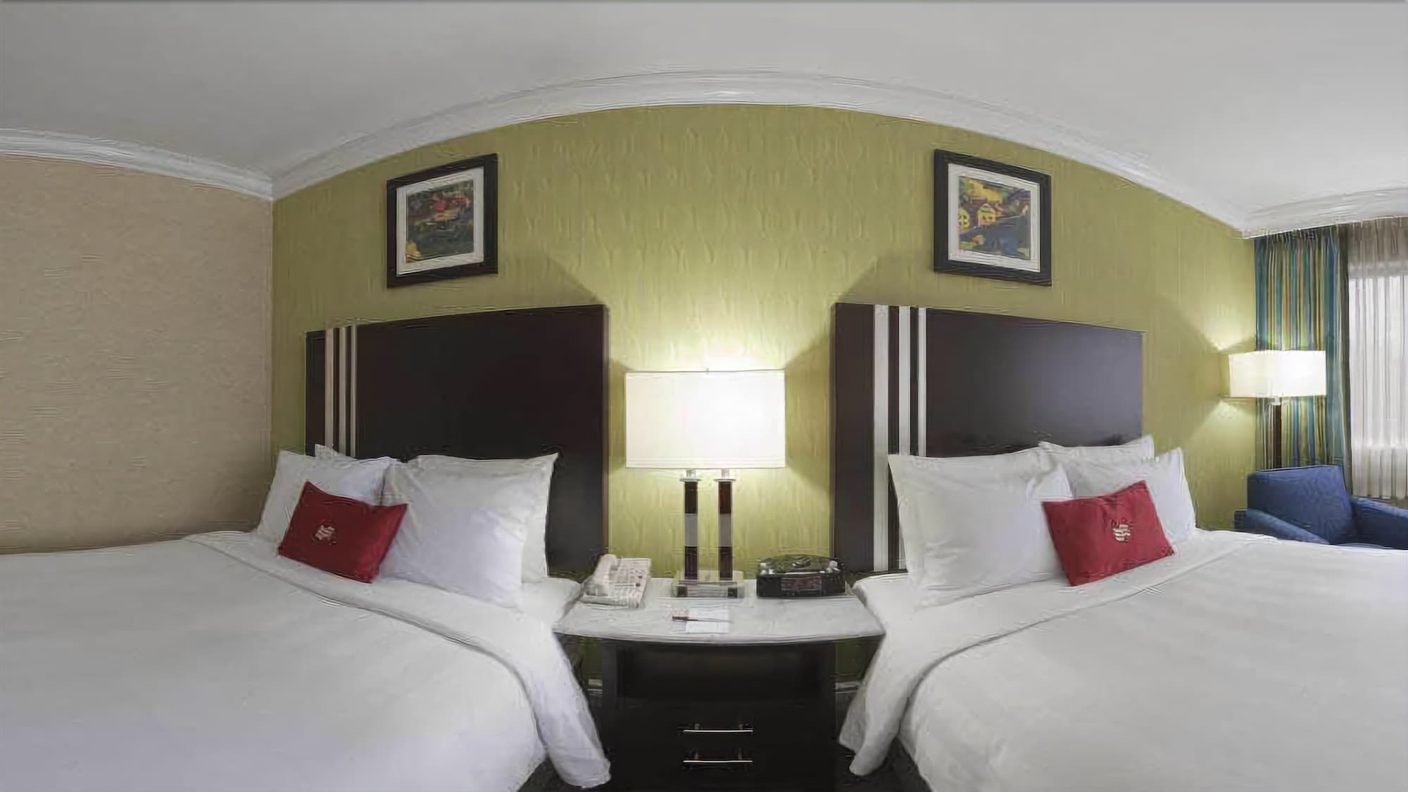 Holiday Inn - Long Island - Islip Arpt East By Ihg Holtsville Экстерьер фото