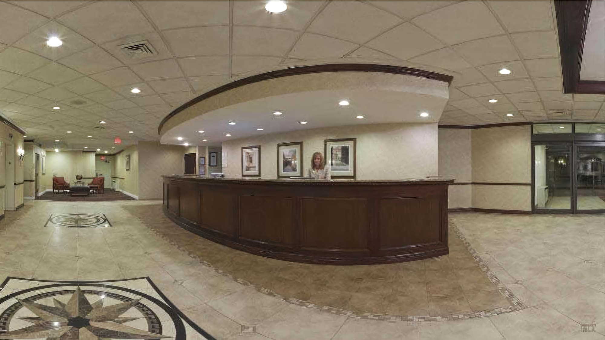 Holiday Inn - Long Island - Islip Arpt East By Ihg Holtsville Экстерьер фото