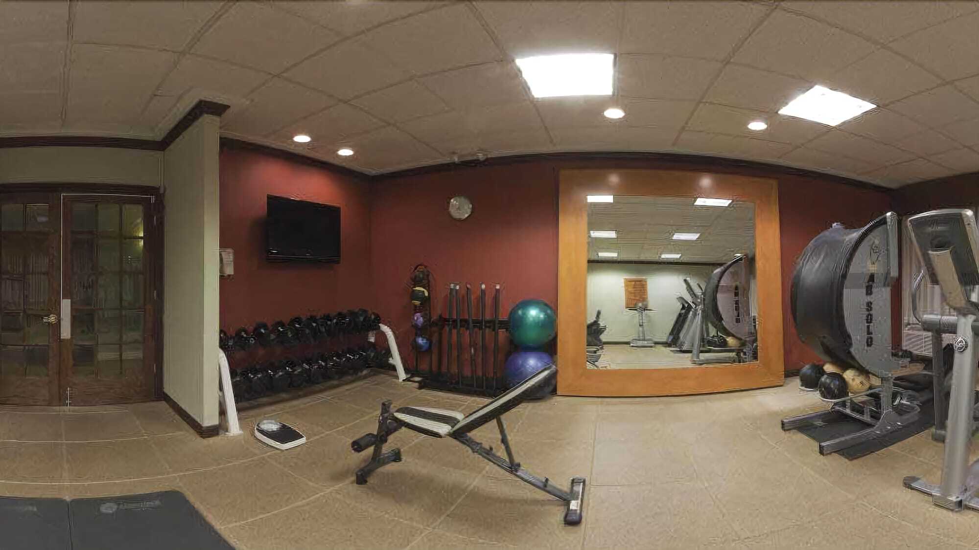 Holiday Inn - Long Island - Islip Arpt East By Ihg Holtsville Экстерьер фото